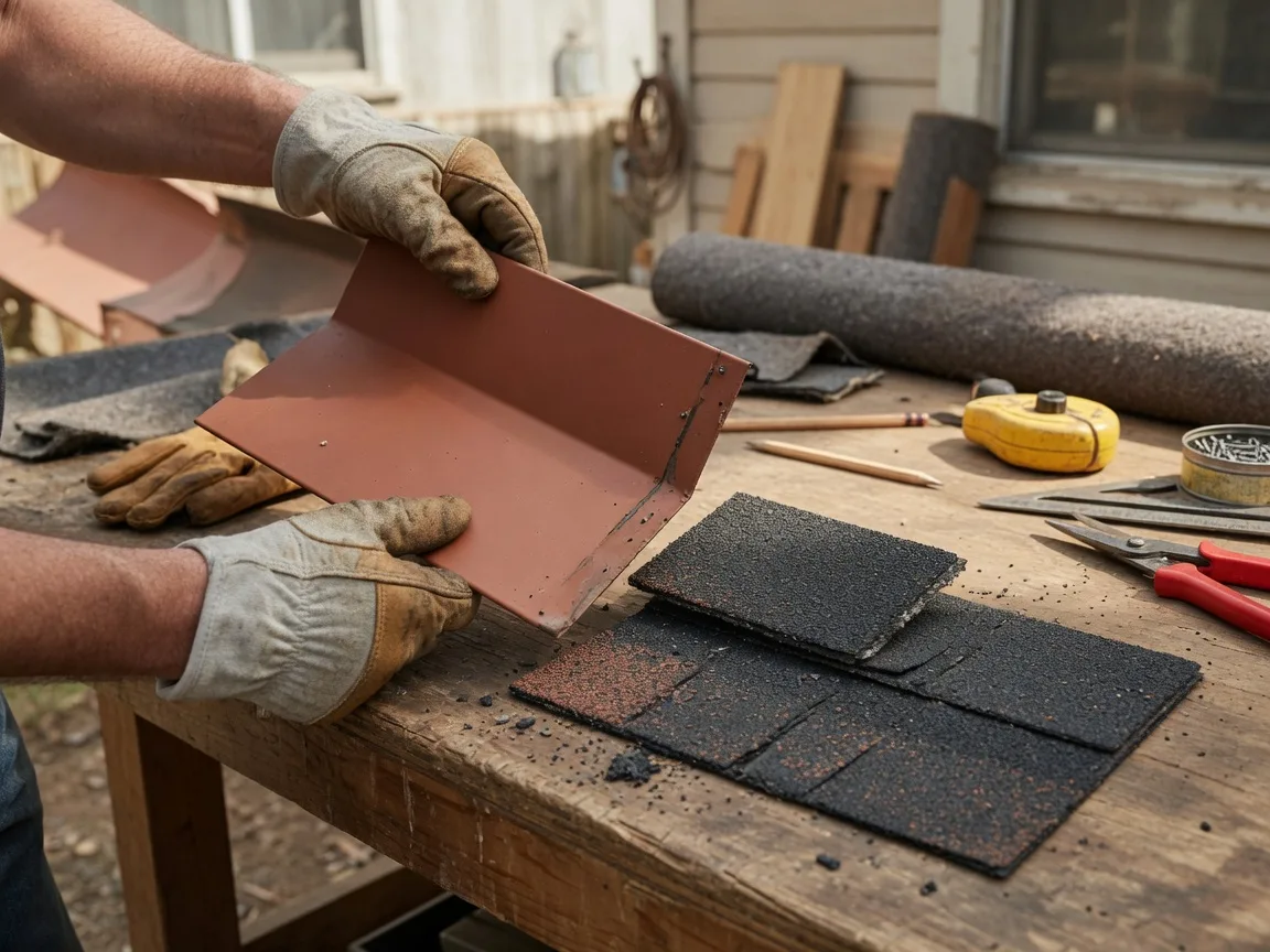 Roof Repair company in Ypsilanti, MI
